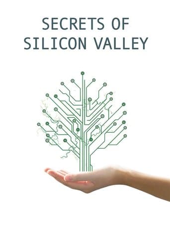 Movie poster for Secrets of Silicon Valley