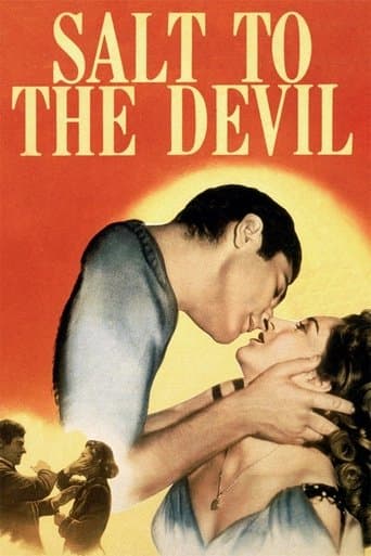 Movie poster for Give Us This Day