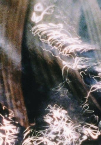 Movie poster for A Darkness Swallowed