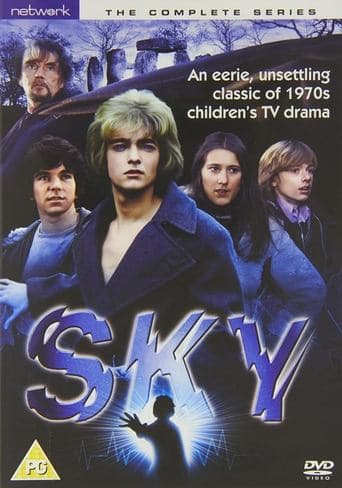 Movie poster for Sky