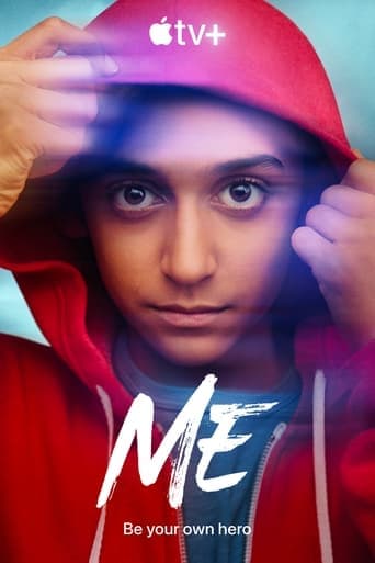 Movie poster for Me