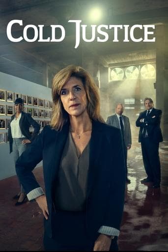 Movie poster for Cold Justice
