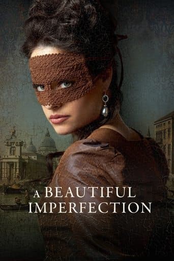 Movie poster for A Beautiful Imperfection