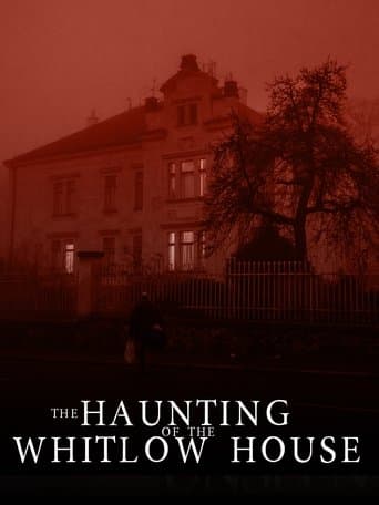 Movie poster for The Whitlow House