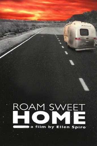 Movie poster for Roam Sweet Home