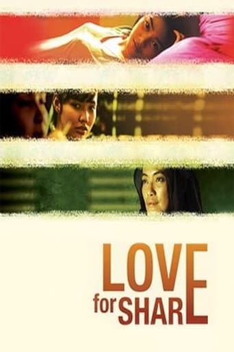 Movie poster for Love for Share