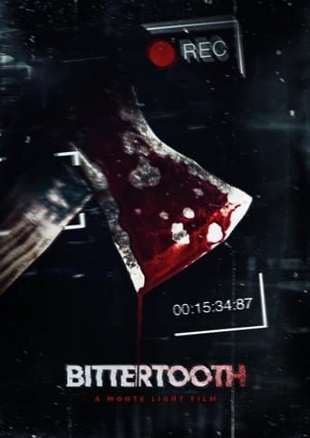 Movie poster for Bittertooth