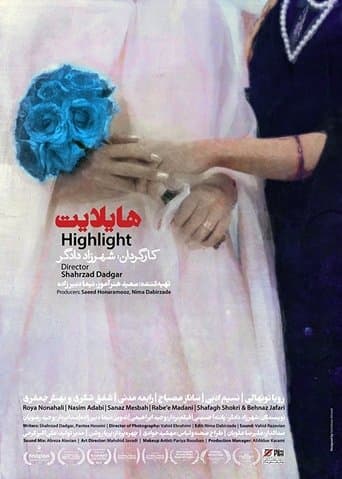 Movie poster for Highlight