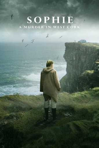 Movie poster for Sophie: A Murder in West Cork