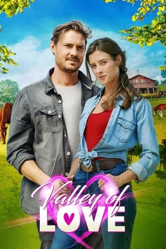 Movie poster for Valley Of Love