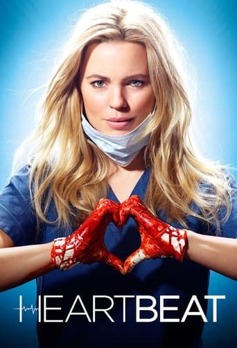 Movie poster for Heartbeat