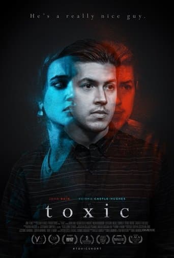 Movie poster for Toxic
