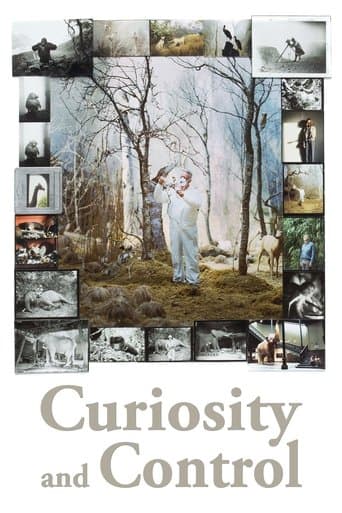 Movie poster for Curiosity and Control
