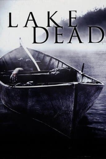 Movie poster for Lake Dead