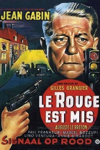 Movie poster for Speaking of Murder
