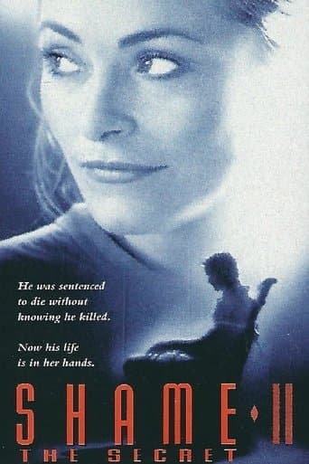 Movie poster for Shame II: The Secret