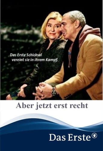Movie poster for Aber jetzt erst recht
