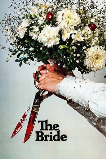 Movie poster for The House That Cried Murder