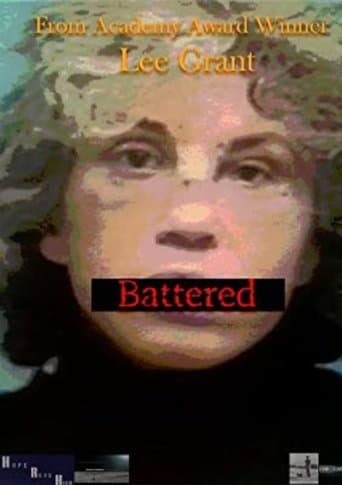 Movie poster for Battered