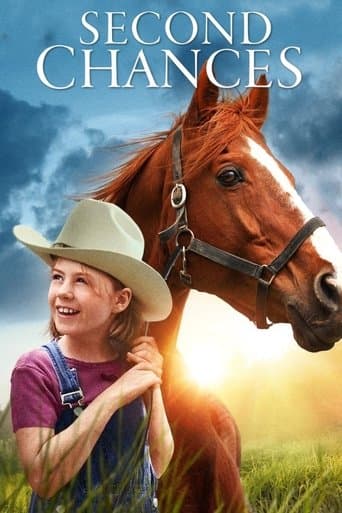 Movie poster for Second Chances