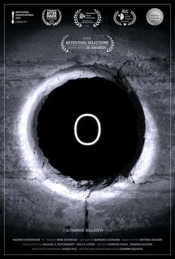 Movie poster for O