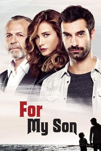 Movie poster for Poyraz Karayel