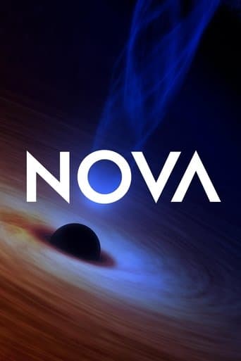 Movie poster for NOVA