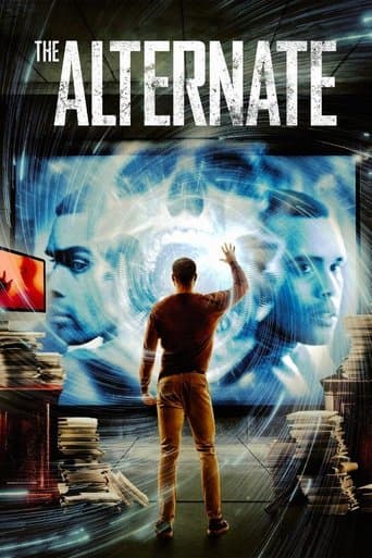 Movie poster for The Alternate