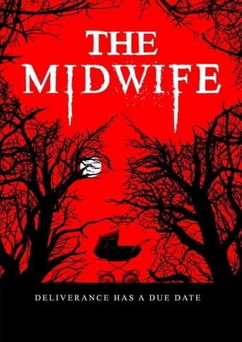 Movie poster for The Midwife