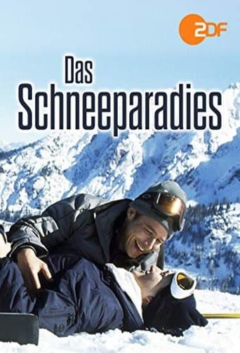 Movie poster for Das Schneeparadies