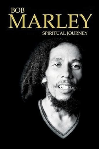 Movie poster for Bob Marley: His Journey