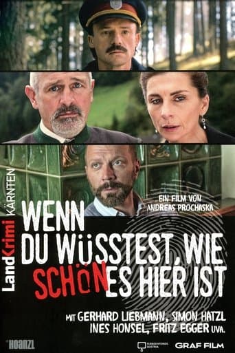 Movie poster for Murder Town