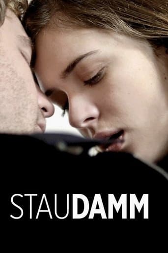 Movie poster for Staudamm