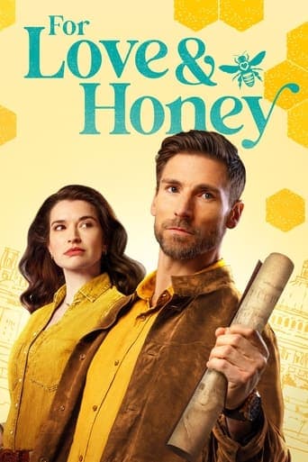 Movie poster for For Love & Honey
