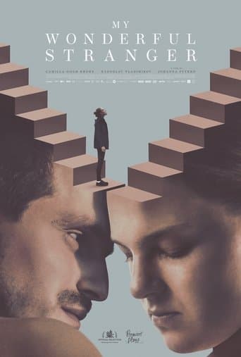 Movie poster for My Wonderful Stranger