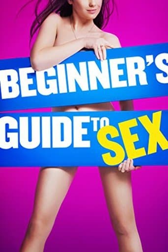 Movie poster for Beginner's Guide to Sex