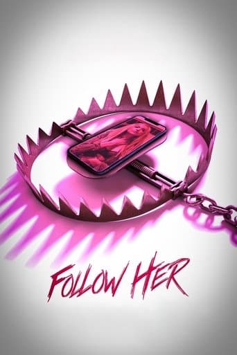 Movie poster for Follow Her