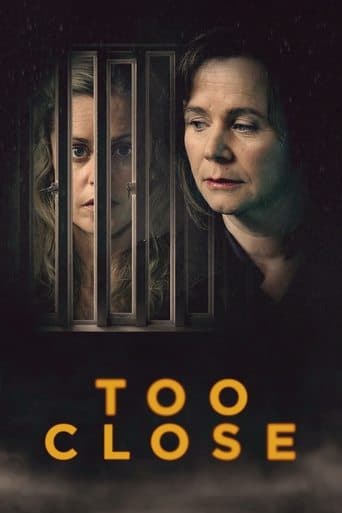 Movie poster for Too Close