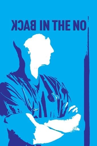 Movie poster for Back in the No