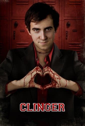 Movie poster for Clinger