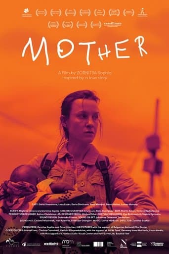 Movie poster for Mother