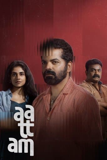 Movie poster for Aattam
