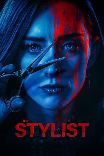 Movie poster for The Stylist