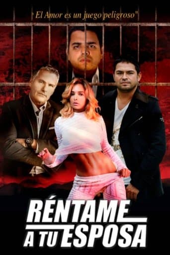 Movie poster for Réntame a tu esposa
