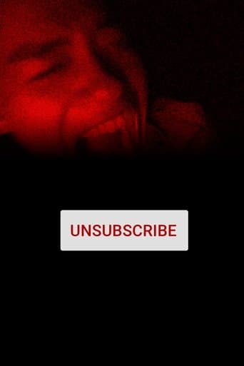 Movie poster for Unsubscribe