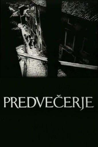 Movie poster for Evening