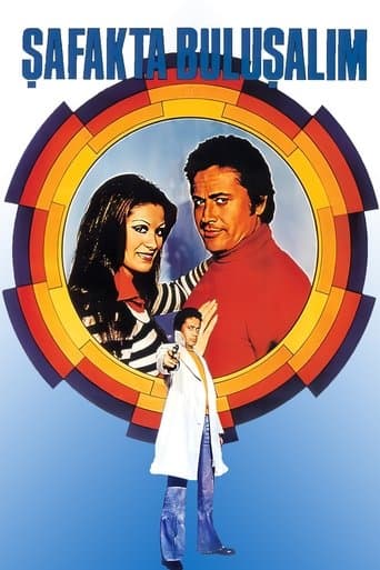 Movie poster for Şafakta Buluşalım