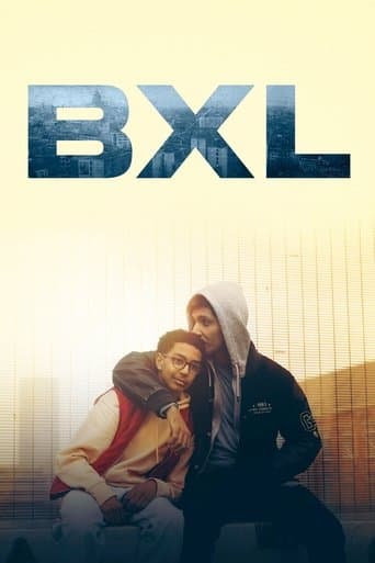 Movie poster for BXL