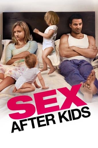 Movie poster for Sex After Kids