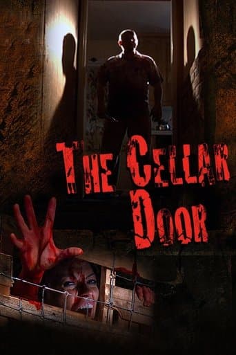 Movie poster for The Cellar Door